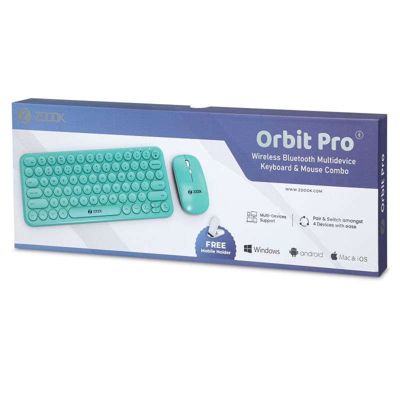 ORBIT PRO