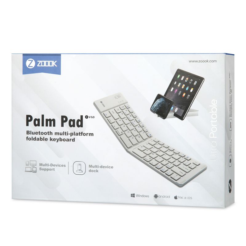 PALM PAD