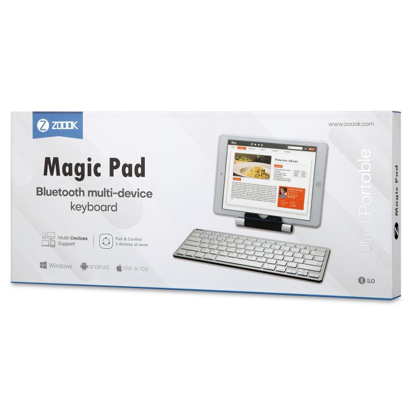 MAGIC PAD