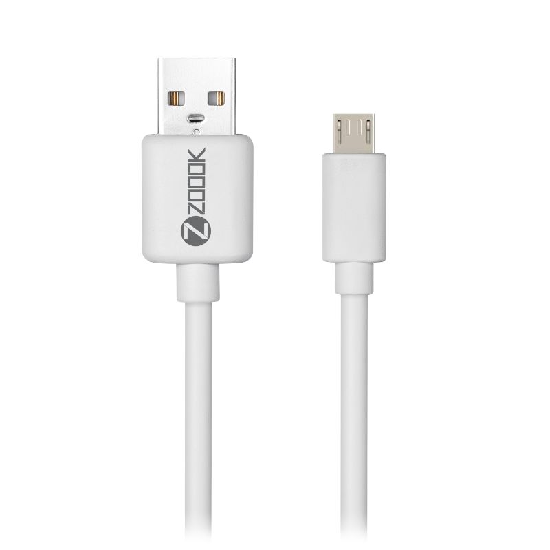 Zoook Velocity Micro USB Cable