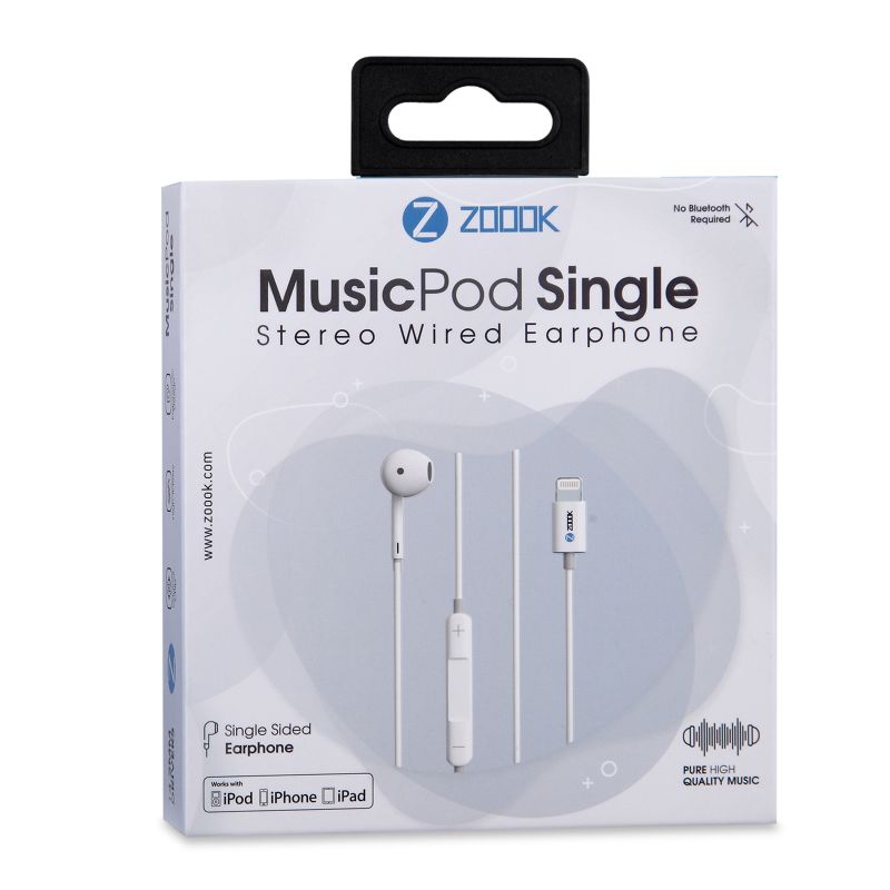 MusicPod Single