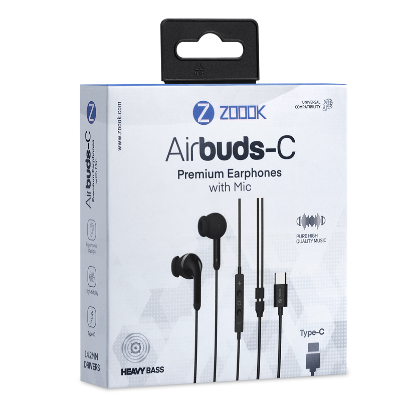 AIRBUDS-C