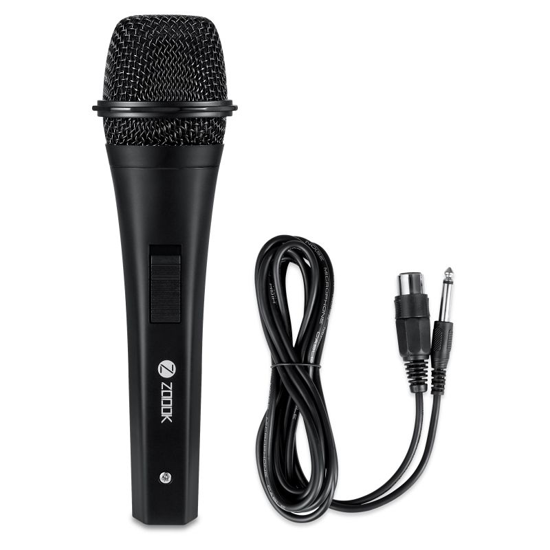 KARAOKE MIC