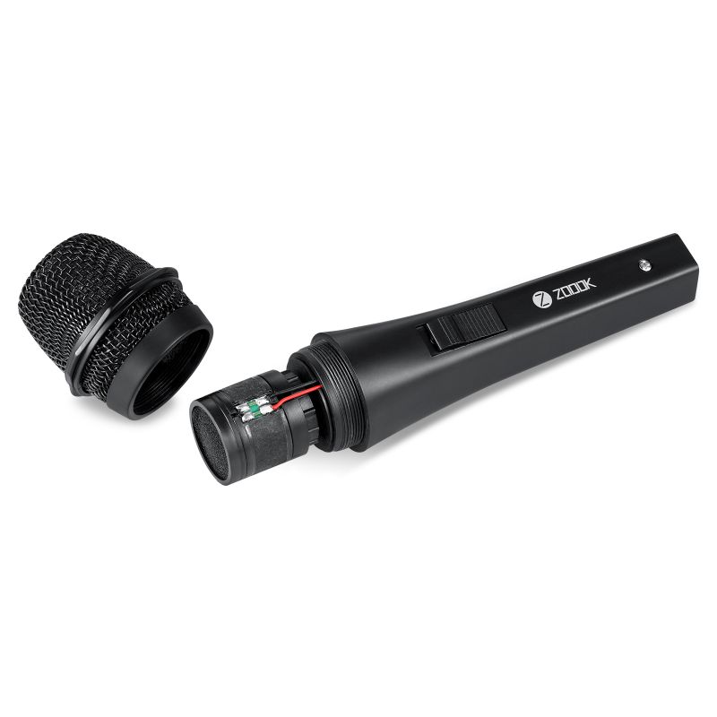 KARAOKE MIC