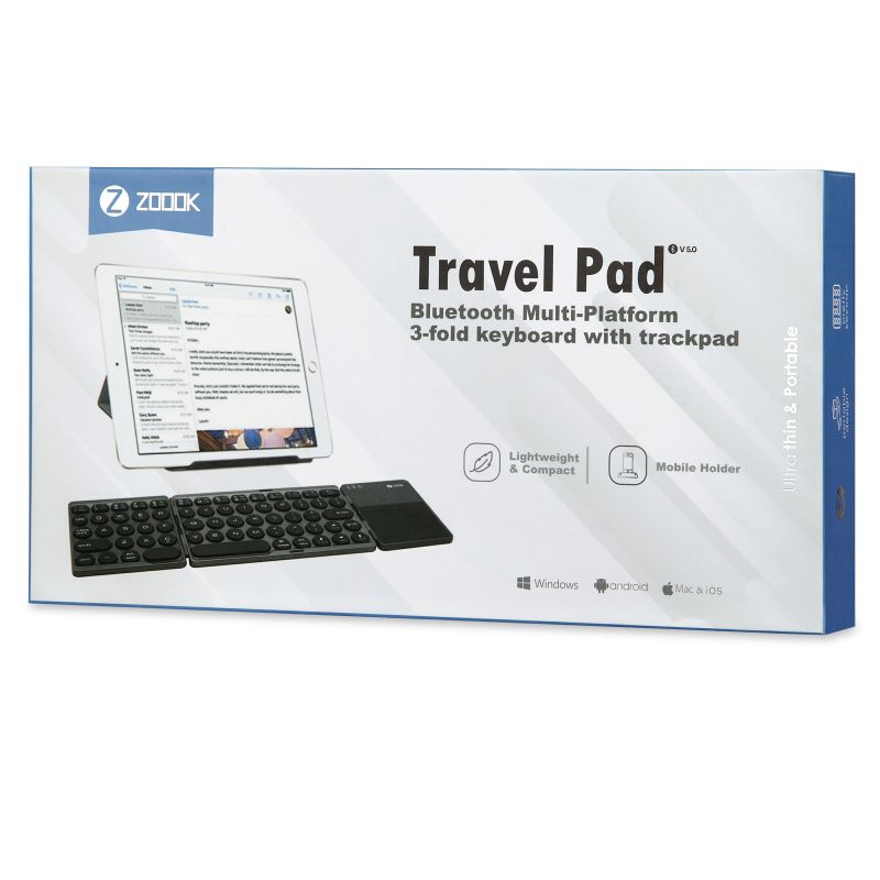 TRAVEL PAD