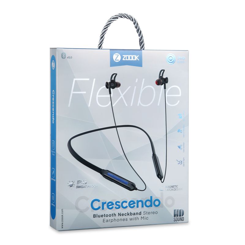 CRESCENDO