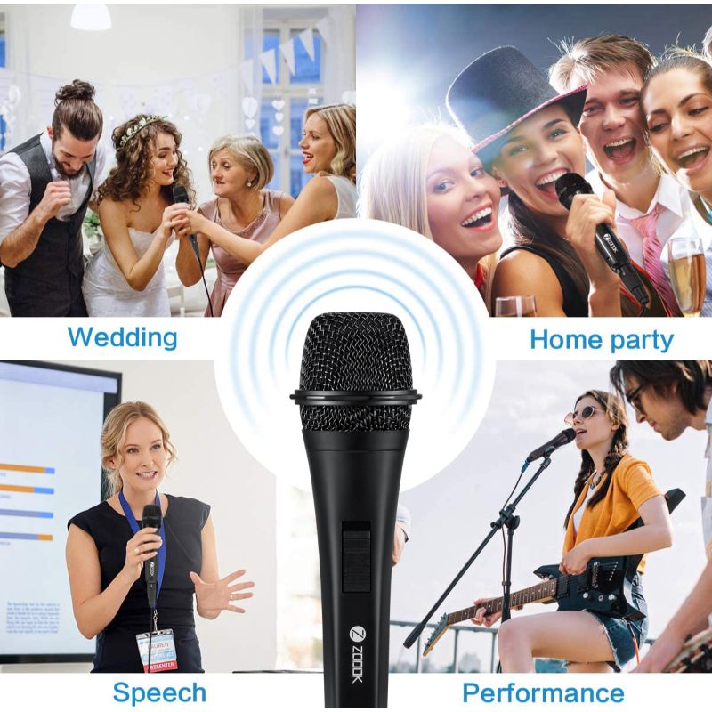 KARAOKE MIC